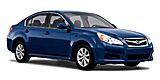 2012 Subaru Legacy 2.5i Premium