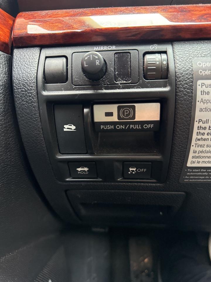 2012 Subaru Legacy 3.6R Chantilly VA