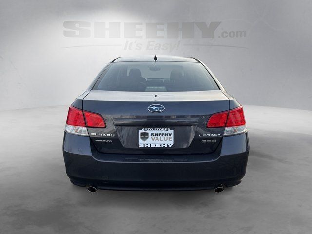 2012 Subaru Legacy 3.6R Chantilly VA