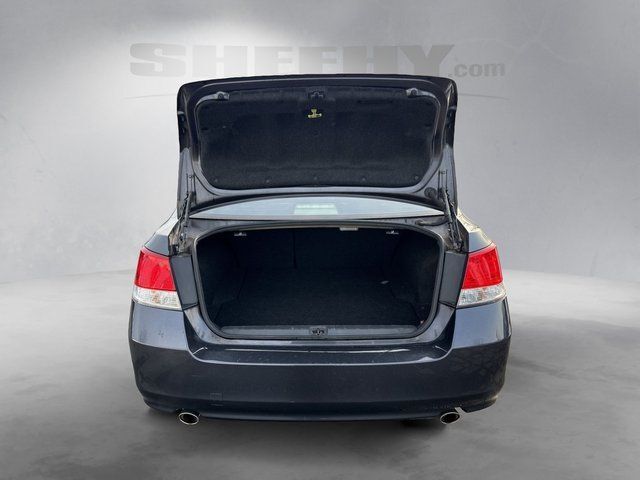 2012 Subaru Legacy 3.6R Chantilly VA