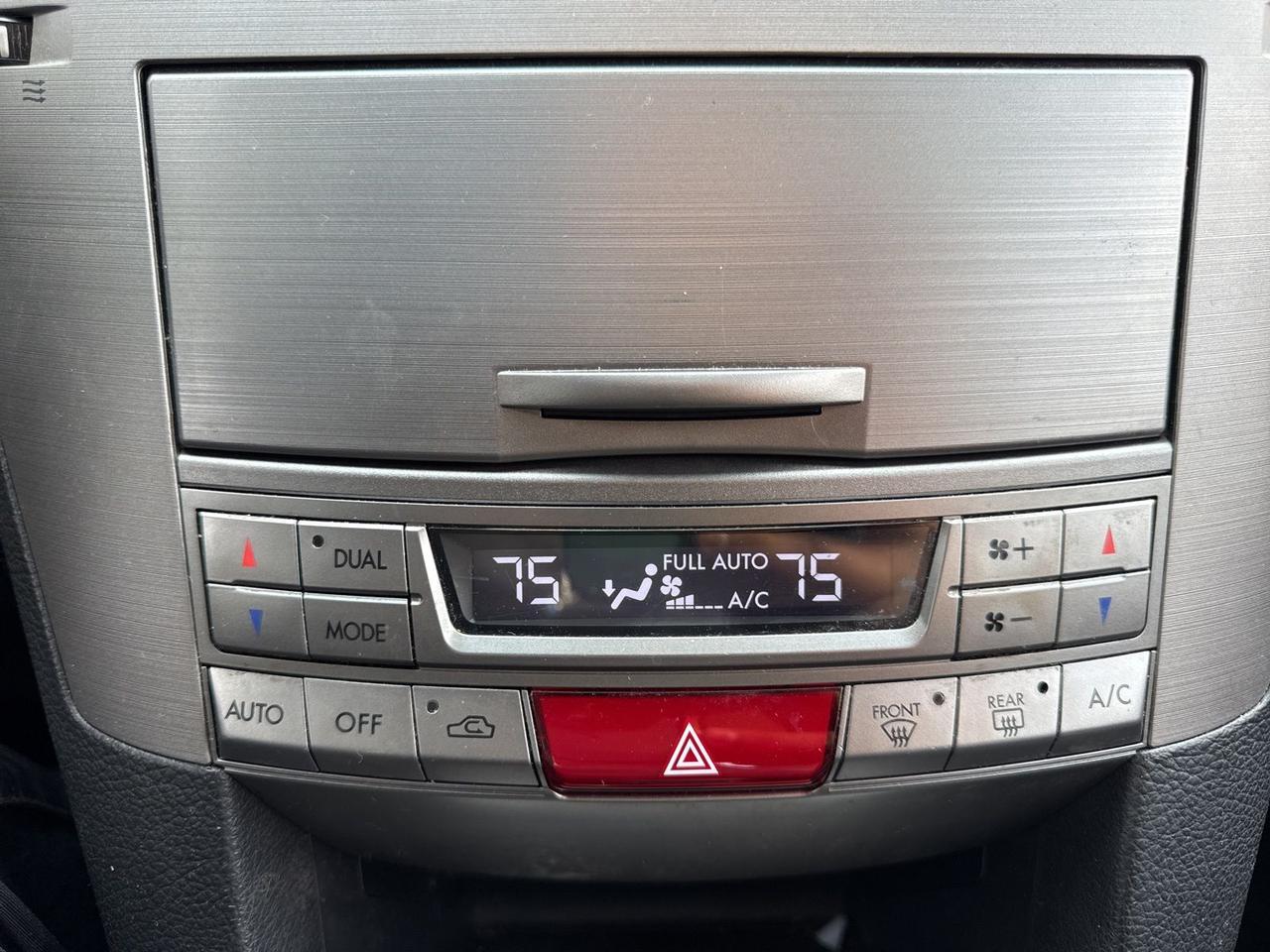 2012 Subaru Legacy 3.6R Chantilly VA