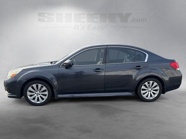2012 Subaru Legacy 3.6R Chantilly VA