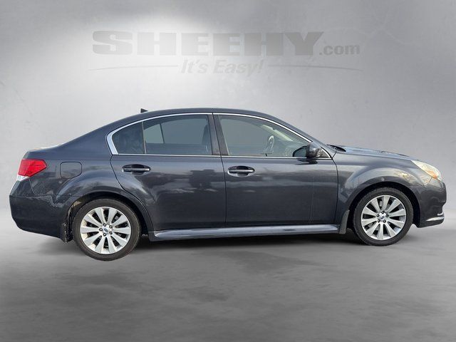 2012 Subaru Legacy 3.6R Chantilly VA