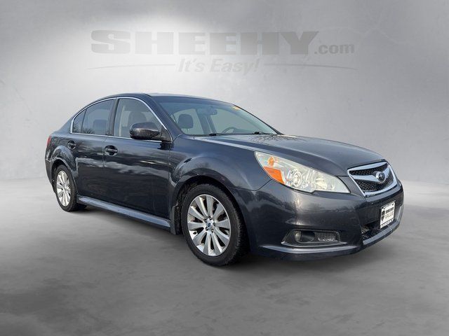 2012 Subaru Legacy 3.6R Chantilly VA