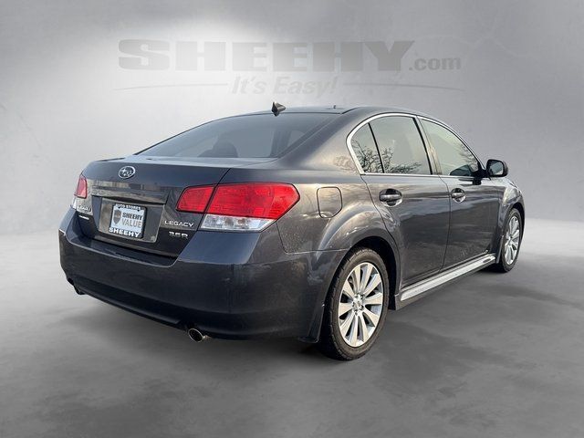 2012 Subaru Legacy 3.6R Chantilly VA
