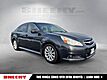 2012 Subaru Legacy 3.6R