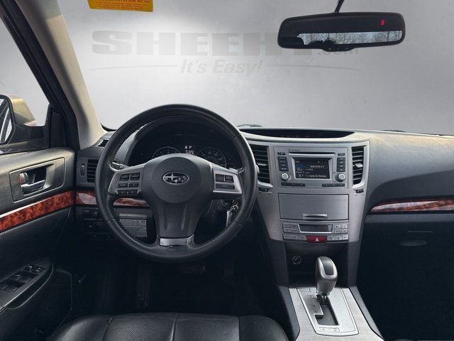 2012 Subaru Legacy 3.6R Chantilly VA