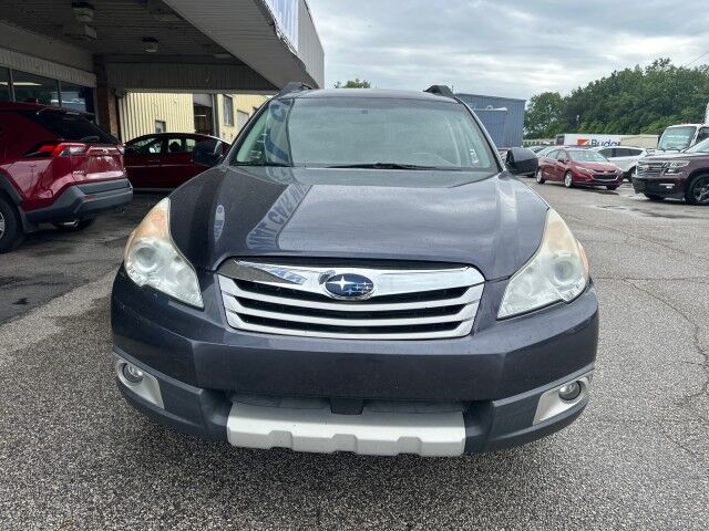 2012 Subaru Outback 2.5i Limited Cleveland OH