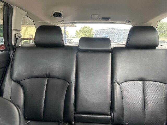 2012 Subaru Outback 2.5i Limited Cleveland OH