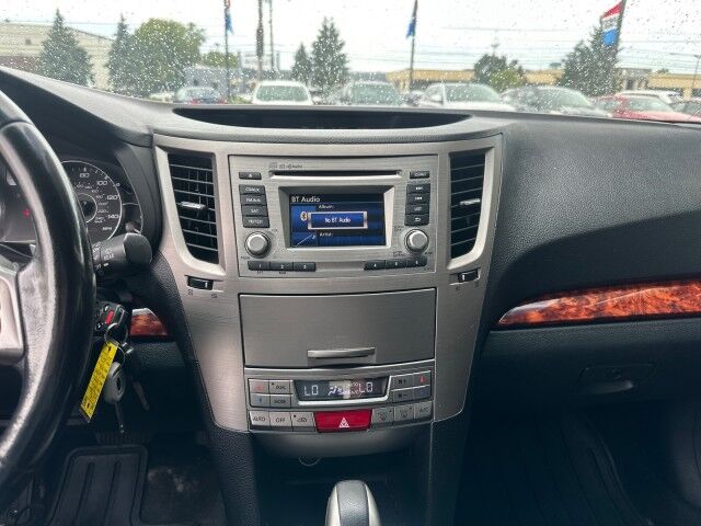 2012 Subaru Outback 2.5i Limited Cleveland OH