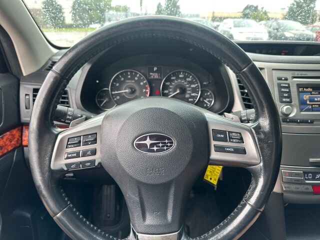 2012 Subaru Outback 2.5i Limited Cleveland OH