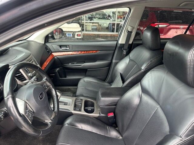 2012 Subaru Outback 2.5i Limited Cleveland OH