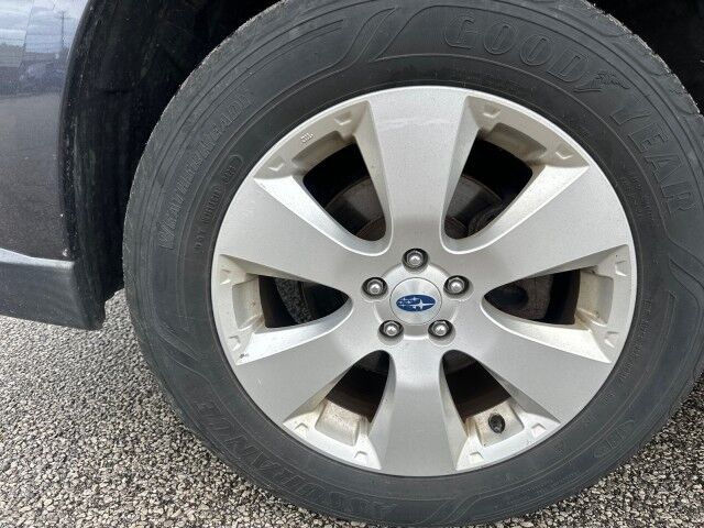 2012 Subaru Outback 2.5i Limited Cleveland OH
