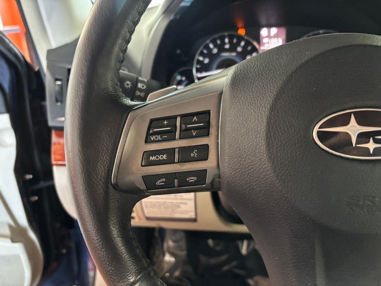 2012 Subaru Outback 2.5i Limited Franklin OH