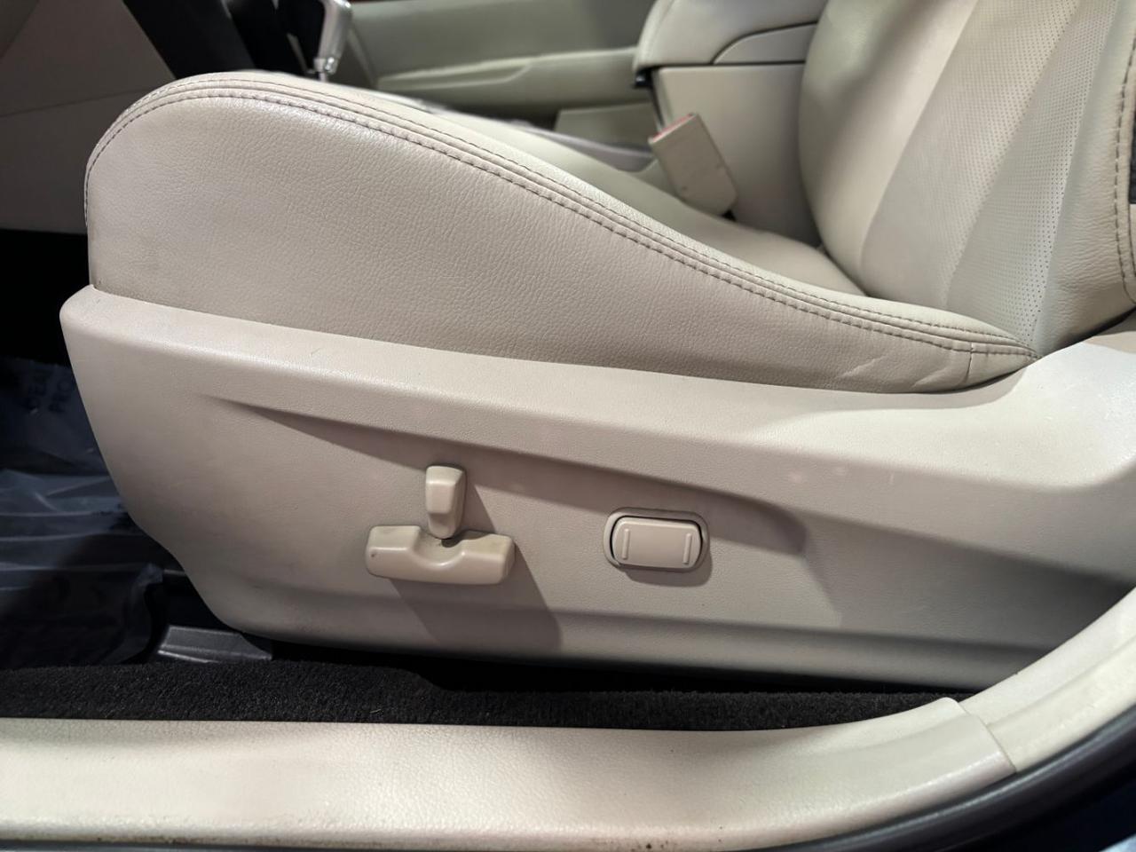 2012 Subaru Outback 2.5i Limited Franklin OH
