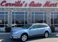 2012 Subaru Outback 2.5i Limited Grand Junction CO 2012 Subaru Outback 2.5i Limited Grand Junction CO