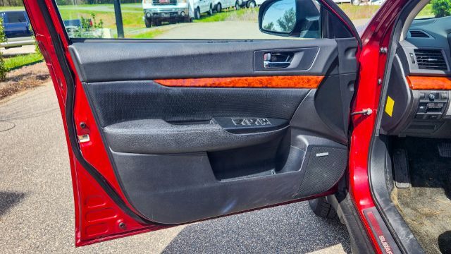 2012 Subaru Outback 2.5i Limited Monroe NC