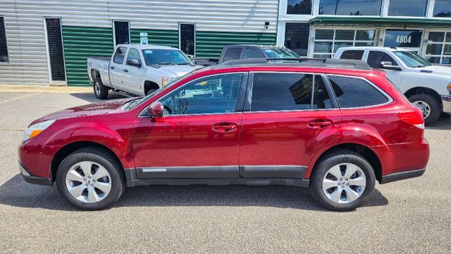 2012 Subaru Outback 2.5i Limited Monroe NC