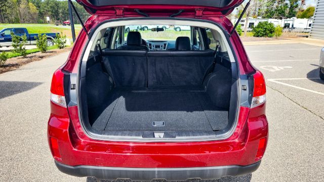 2012 Subaru Outback 2.5i Limited Monroe NC