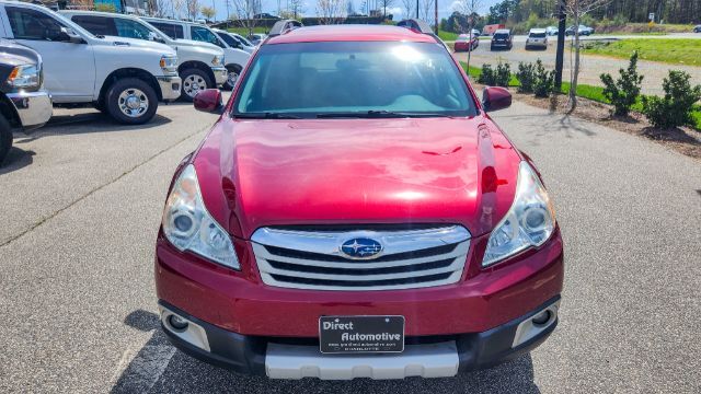 2012 Subaru Outback 2.5i Limited Monroe NC