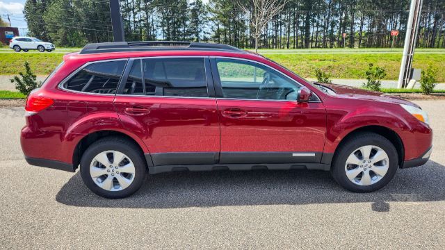 2012 Subaru Outback 2.5i Limited Monroe NC