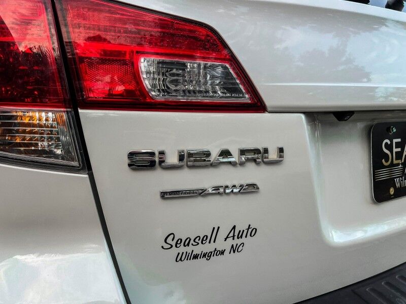 2012 Subaru Outback 2.5i Limited Wilmington NC