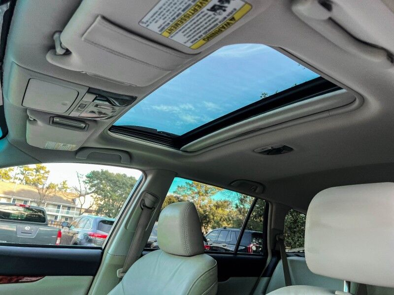 2012 Subaru Outback 2.5i Limited Wilmington NC