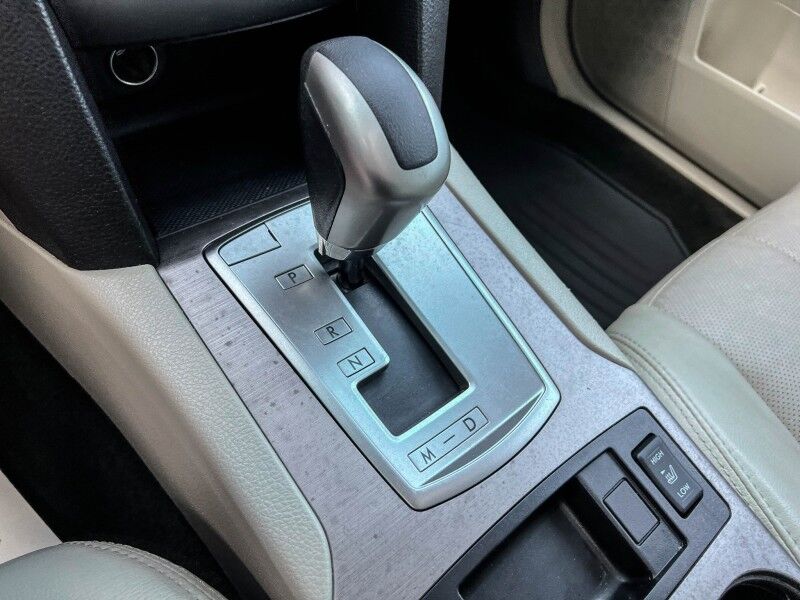 2012 Subaru Outback 2.5i Limited Wilmington NC