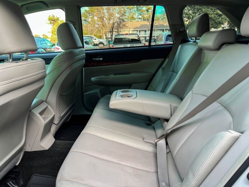 2012 Subaru Outback 2.5i Limited Wilmington NC