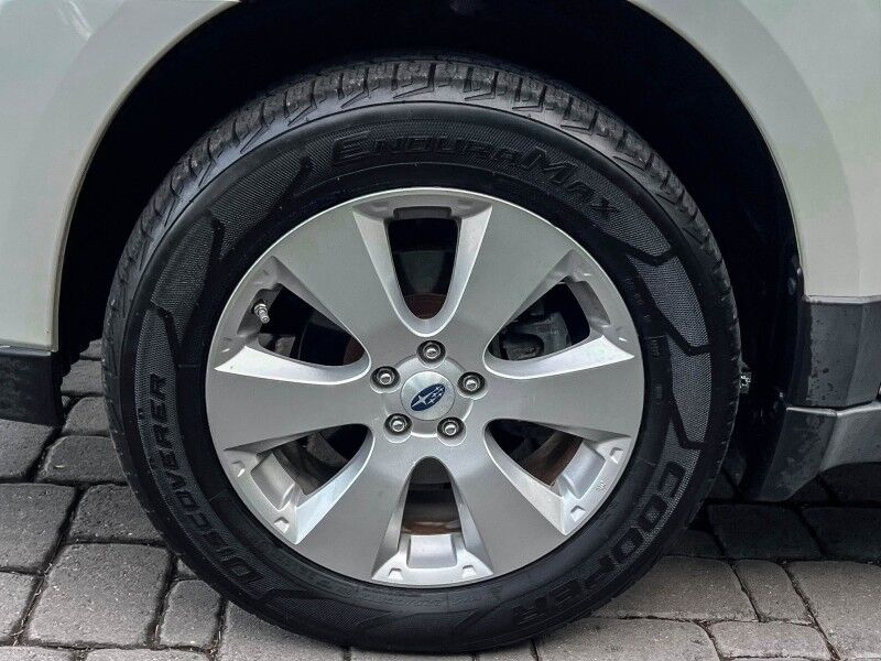 2012 Subaru Outback 2.5i Limited Wilmington NC