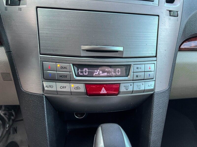 2012 Subaru Outback 2.5i Limited Wilmington NC