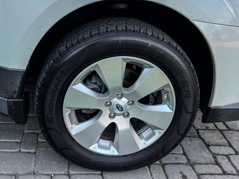 2012 Subaru Outback 2.5i Limited Wilmington NC