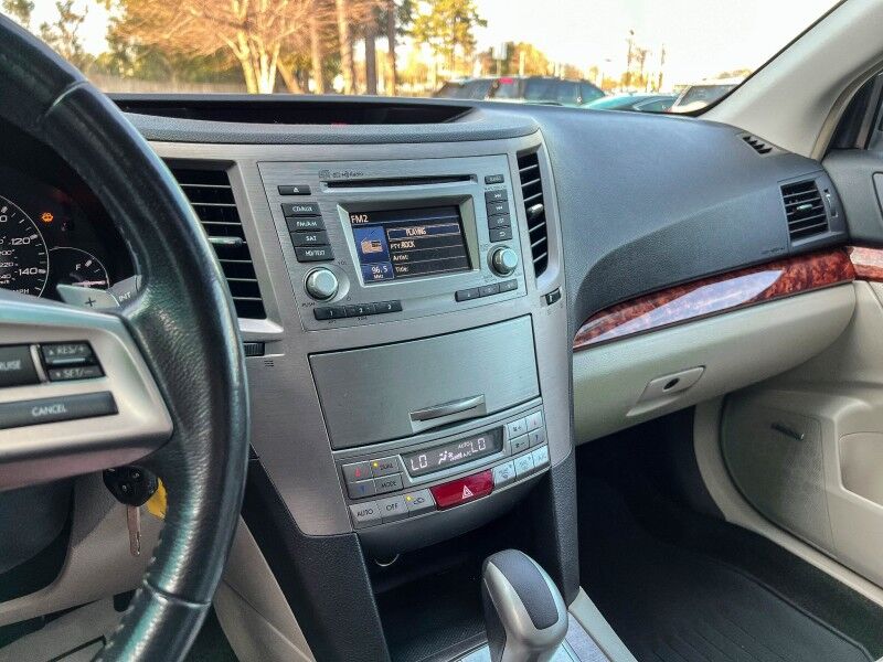 2012 Subaru Outback 2.5i Limited Wilmington NC