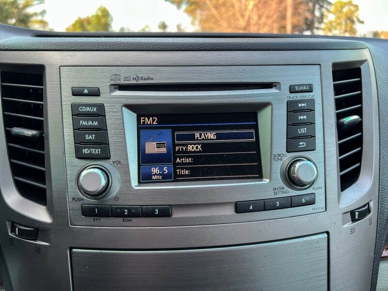 2012 Subaru Outback 2.5i Limited Wilmington NC