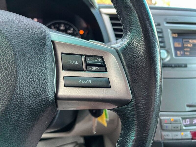 2012 Subaru Outback 2.5i Limited Wilmington NC