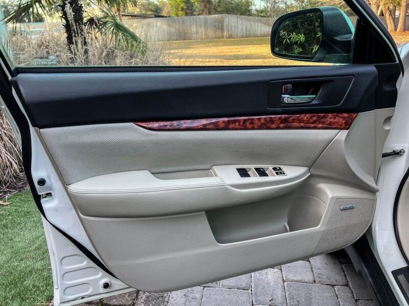 2012 Subaru Outback 2.5i Limited Wilmington NC