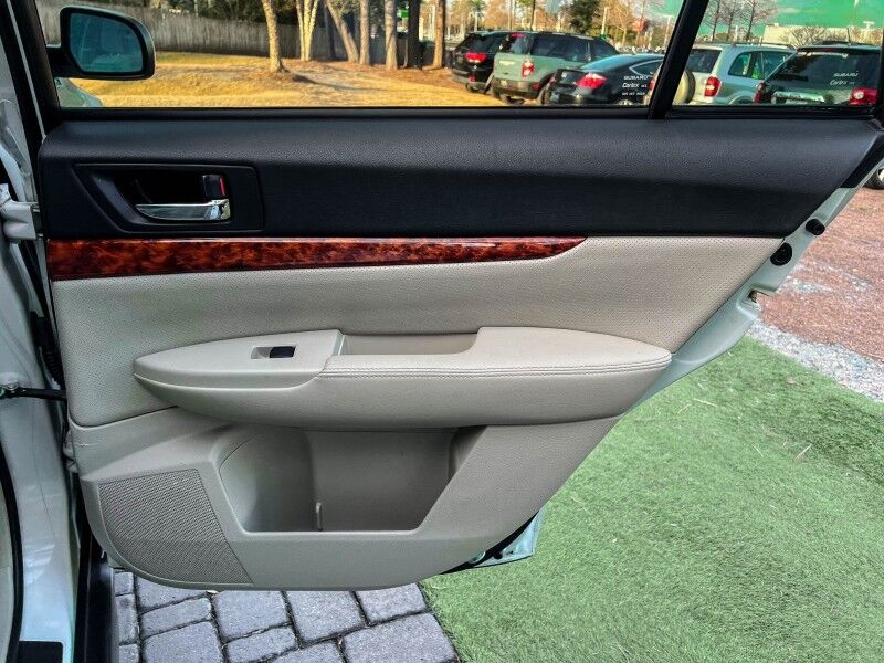 2012 Subaru Outback 2.5i Limited Wilmington NC