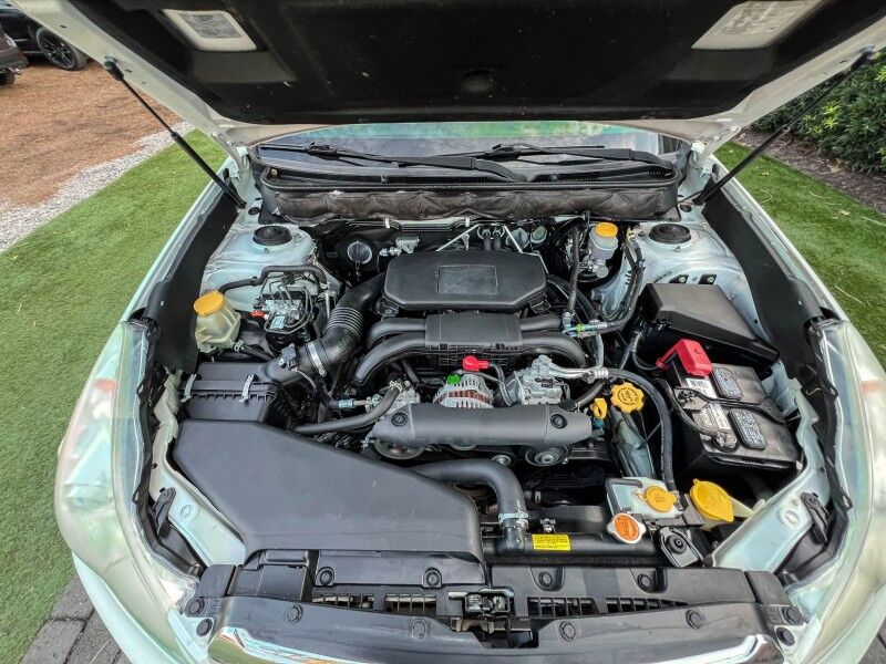 2012 Subaru Outback 2.5i Limited Wilmington NC