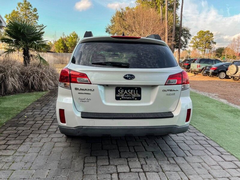 2012 Subaru Outback 2.5i Limited Wilmington NC