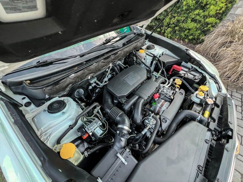 2012 Subaru Outback 2.5i Limited Wilmington NC