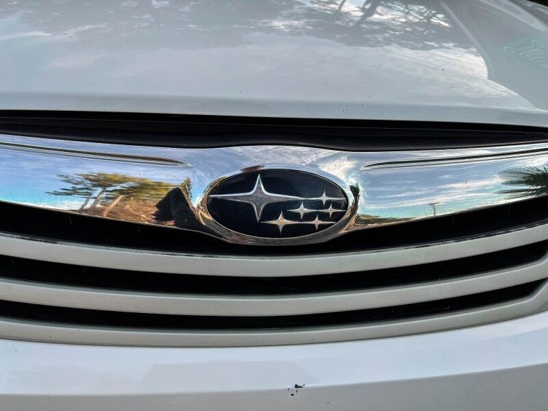 2012 Subaru Outback 2.5i Limited Wilmington NC