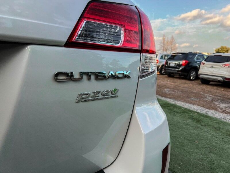 2012 Subaru Outback 2.5i Limited Wilmington NC