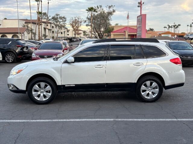 2012 Subaru Outback 2.5i Mesa AZ