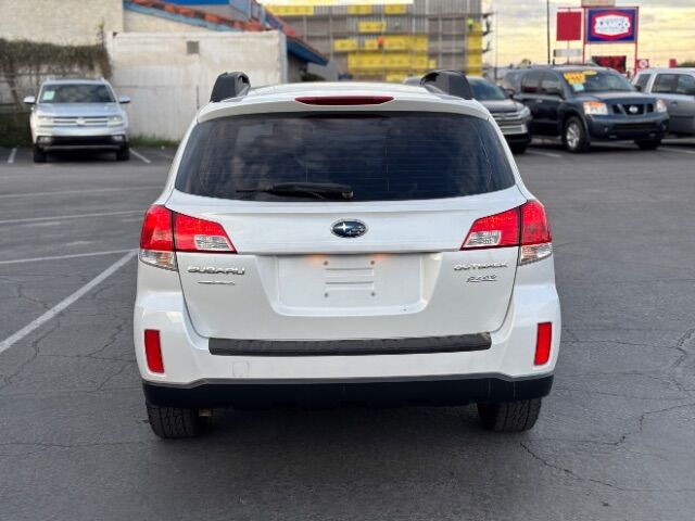 2012 Subaru Outback 2.5i Mesa AZ