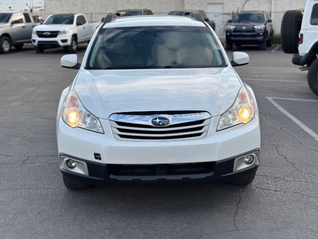 2012 Subaru Outback 2.5i Mesa AZ