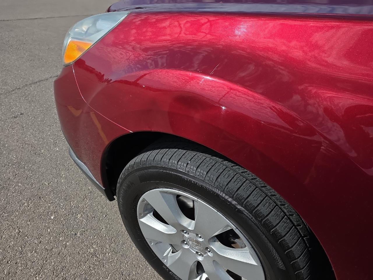 2012 Subaru Outback 2.5i Prem Grand Junction CO