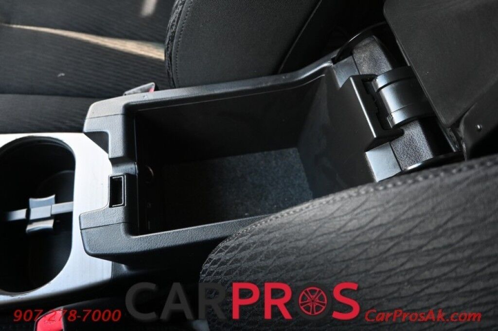 2012 Subaru Outback 2.5i Premium - All Wheel Drive - Automatic - Power & Heated Cloth Seats - Power Mirrors, Windows & Door Locks - Keyless Entry - Auto Dimming Rearview Mirror w/ Garage Door Opener - 1 Owner Anchorage AK