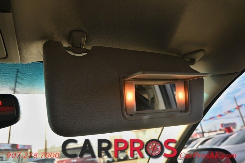 2012 Subaru Outback 2.5i Premium - All Wheel Drive - Automatic - Power & Heated Cloth Seats - Power Mirrors, Windows & Door Locks - Keyless Entry - Auto Dimming Rearview Mirror w/ Garage Door Opener - 1 Owner Anchorage AK