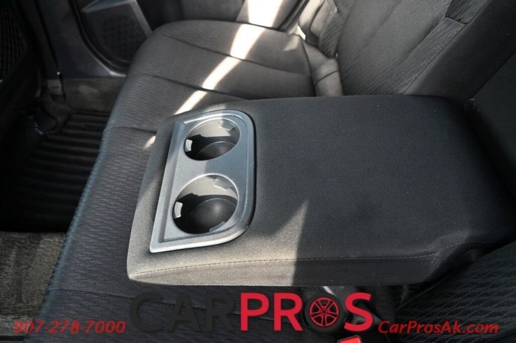 2012 Subaru Outback 2.5i Premium - All Wheel Drive - Automatic - Power & Heated Cloth Seats - Power Mirrors, Windows & Door Locks - Keyless Entry - Auto Dimming Rearview Mirror w/ Garage Door Opener - 1 Owner Anchorage AK