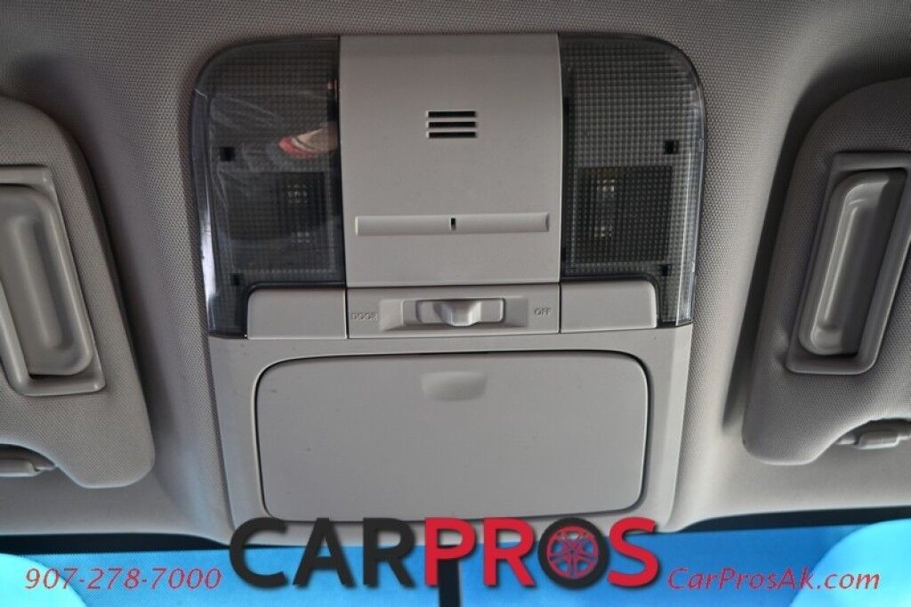 2012 Subaru Outback 2.5i Premium - All Wheel Drive - Automatic - Power & Heated Cloth Seats - Power Mirrors, Windows & Door Locks - Keyless Entry - Auto Dimming Rearview Mirror w/ Garage Door Opener - 1 Owner Anchorage AK